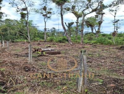 Terreno em Praia para Venda, em Itapo, bairro Balnerio Rainha do Mar