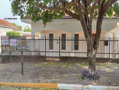 Casa para Venda, em Santo Anast�cio, bairro centro, 3 dormit�rios, 2 banheiros, 2 vagas