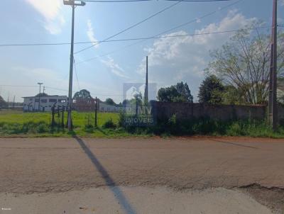 Terreno para Venda, em Guarapuava, bairro Industrial