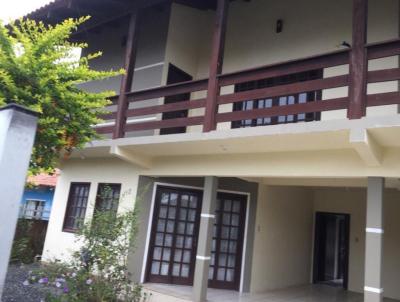 Casa para Venda, em Balnerio Barra do Sul, bairro Costeira