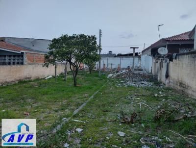 Terreno para Venda, em Pinhais, bairro Maria Antonieta