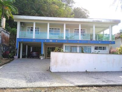 Sobrado para Venda, em Guaratuba, bairro Caeiras, 5 dormitrios, 3 banheiros, 4 vagas