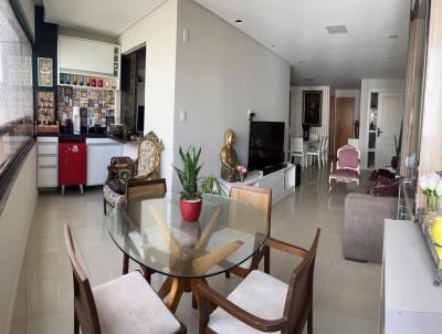 Apartamento para Venda, em Salvador, bairro Pituba, 4 dormitrios, 4 banheiros, 3 sutes, 3 vagas