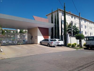 Apartamento para Venda, em Goinia, bairro Moinho dos Ventos, 2 dormitrios, 1 banheiro, 1 vaga