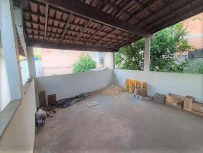 Casa para Venda, em Contagem, bairro Novo Eldorado, 4 dormitrios, 1 banheiro, 2 vagas