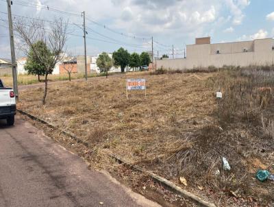 Terreno Comercial para Venda, em Sinop, bairro Jardim Curitiba