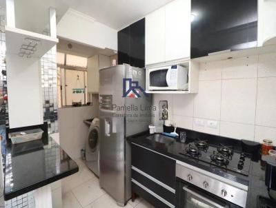 Apartamento para Venda, em So Paulo, bairro Jardim Santa Terezinha (Zona Leste), 3 dormitrios, 1 banheiro, 1 vaga