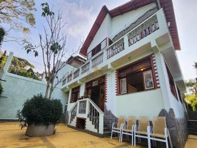 Casa em Condomnio para Venda, em Terespolis, bairro Golfe, 3 dormitrios, 3 banheiros, 2 sutes, 2 vagas