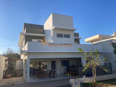 Casa em Condomnio para Venda, em Bauru, bairro Residencial Village Campo Novo, 3 dormitrios, 2 banheiros, 1 sute, 2 vagas