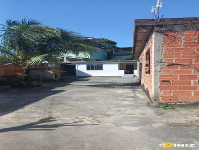 Casa para Venda, em Duque de Caxias, bairro Parque So Pedro de Alcantara, 2 dormitrios, 1 banheiro, 8 vagas