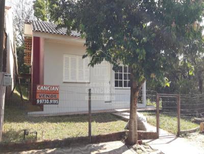 Casa para Venda, em Santa Rosa, bairro Cruzeiro, 2 dormitrios, 1 banheiro, 1 vaga