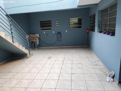 Casa para Venda, em Osasco, bairro Vila Menck, 2 dormitrios, 2 banheiros, 3 vagas
