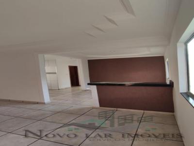 Apartamento para Venda, em Vespasiano, bairro Caieiras, 2 dormitrios, 1 banheiro, 1 vaga