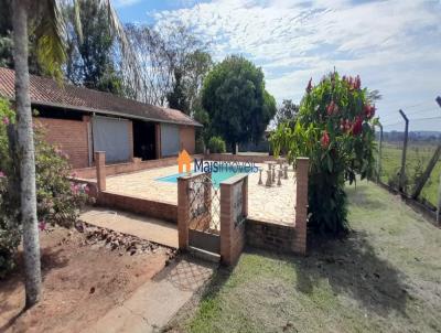 Chcara para Venda, em Mococa, bairro Zona Rural, 2 dormitrios, 3 banheiros, 1 vaga