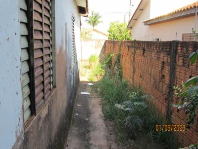 Casa para Venda, em Presidente Prudente, bairro Sitio São Pedro, 3 dormitórios, 2 banheiros, 1 suíte, 2 vagas