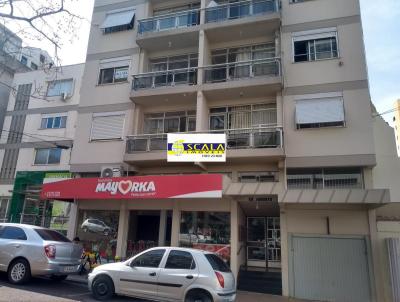 Apartamento para Venda, em Erechim, bairro Centro, 2 dormitrios, 1 banheiro, 1 vaga