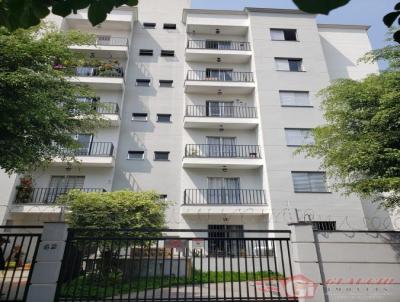 Apartamento para Venda, em Taboo da Serra, bairro Jardim Monte Alegre, 2 dormitrios, 1 banheiro, 1 vaga