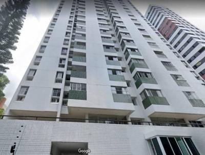 Apartamento para Venda, em Recife, bairro Graas, 3 dormitrios, 3 banheiros, 1 sute, 2 vagas
