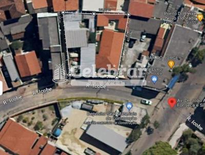 Lote para Venda, em Contagem, bairro Eldorado