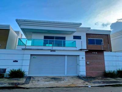 Casa Duplex para Venda, em Guarapari, bairro Praia do Morro, 3 dormitrios, 4 banheiros, 3 sutes, 2 vagas