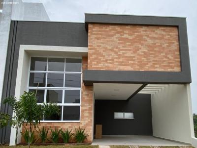 Casa em Condomnio para Venda, em Indaiatuba, bairro Jardim Residencial Viena, 3 dormitrios, 4 banheiros, 3 sutes, 4 vagas