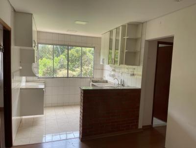 Apartamento para Venda, em Sabar, bairro Condomnio Mangueiras, 3 dormitrios, 1 banheiro, 1 vaga