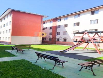 Apartamento para Venda, em Curitiba, bairro Fazendinha, 3 dormitrios, 1 banheiro, 1 vaga