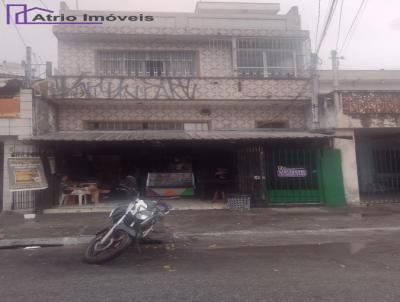 Imvel para Renda para Venda, em So Paulo, bairro Parque Edu Chaves, 2 dormitrios, 2 banheiros