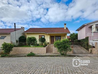 Casa para Venda, em Encruzilhada do Sul, bairro Centro, 3 dormitrios, 3 banheiros, 1 sute, 2 vagas