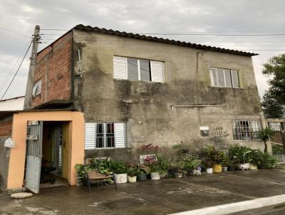 Casa / Sobrado para Venda, em Praia Grande, bairro Ribeirpolis, 2 dormitrios, 2 banheiros