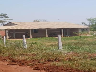 Casa para Venda, em Nioaque, bairro Bahia, 2 dormitrios, 1 banheiro, 1 vaga