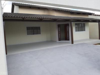 Casa para Venda, em Goinia, bairro Setor Faialville, 3 dormitrios, 3 banheiros, 2 sutes, 4 vagas