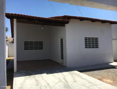 Casa para Venda, em Goinia, bairro Residencial Aqurios, 3 dormitrios, 2 banheiros, 1 sute, 2 vagas