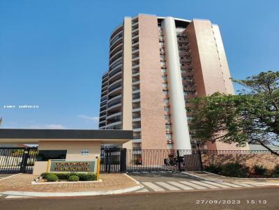 Apartamento para Venda, em Ourinhos, bairro Jardim Matilde, 3 dormitórios, 3 banheiros, 3 suítes, 4 vagas