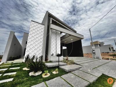 Casa em Condomnio para Venda, em Caldas Novas, bairro Cidade das Flores, 3 dormitrios, 3 banheiros, 1 sute, 2 vagas