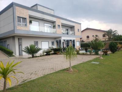 Casa em Condomnio para Venda, em Caieiras, bairro Alpes De Caieiras, 5 dormitrios, 9 banheiros, 4 sutes, 15 vagas