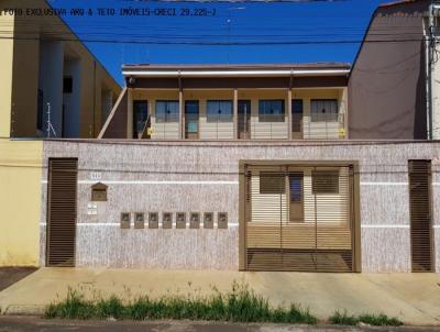 Kitnet para Loca��o, em Pirassununga, bairro PARQUE CLAYTON MALAMAN
