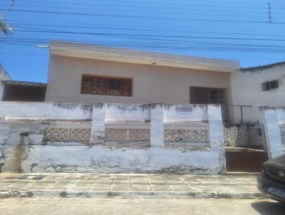 Casa para Venda, em Pesqueira, bairro So Sebastio, 2 dormitrios, 1 banheiro