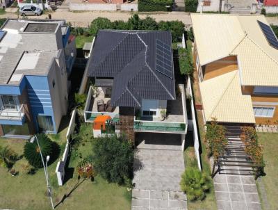 Casa para Venda, em Florianpolis, bairro So Joo do Rio Vermelho, 3 dormitrios, 4 banheiros, 3 sutes, 4 vagas