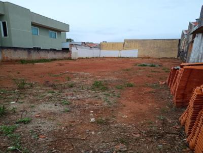 Terreno para Venda, em São José dos Pinhais, bairro Costeira