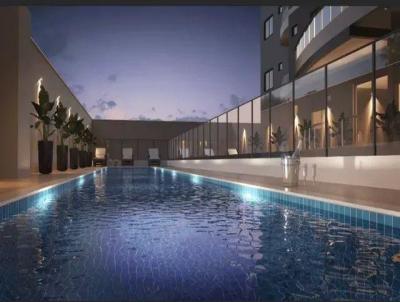 Apartamento para Venda, em Mogi das Cruzes, bairro Parque Monte Lbano, 2 dormitrios, 2 banheiros, 1 sute, 2 vagas