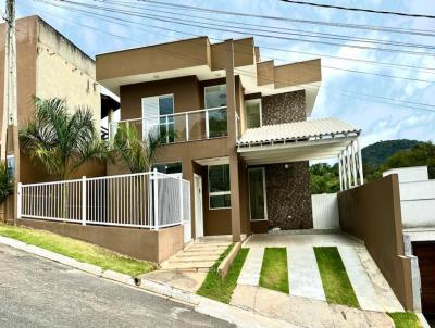 Casa em Condomnio para Venda, em So Roque, bairro Guau, 4 dormitrios, 4 banheiros, 3 sutes, 4 vagas