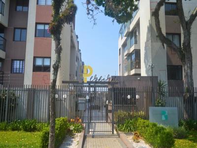 Apartamento para Venda, em Curitiba, bairro Guara, 3 dormitrios, 2 banheiros, 1 sute, 2 vagas
