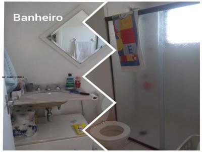 Apartamento para Venda, em Guarulhos, bairro Portal dos Gramados, 2 dormitrios, 1 banheiro, 2 vagas