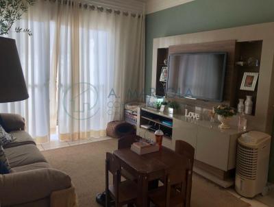 Apartamento para Venda, em Jaguarina, bairro Jardim Zeni, 2 dormitrios