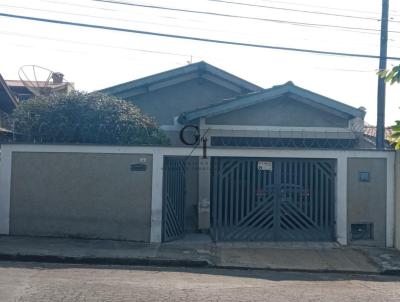 Casa para Venda, em Piracicaba, bairro Jardim Castor, 2 dormitrios, 1 sute, 1 vaga