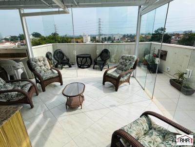 Apartamento Duplex para Venda, em Suzano, bairro Vila Urupes, 3 dormitrios, 2 banheiros, 1 sute, 2 vagas
