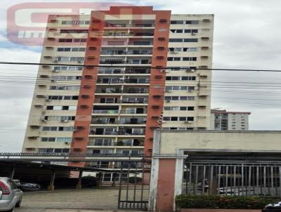 Apartamento para Venda, em Belm, bairro JURUNAS, 3 dormitrios, 2 banheiros, 1 sute, 1 vaga