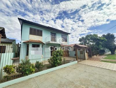 Casa para Venda, em Santa Rosa, bairro Bairro Central, 3 dormitrios, 2 banheiros, 2 vagas