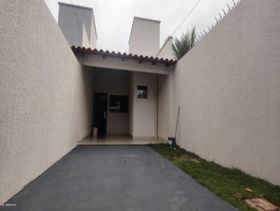 Casa para Venda, em Goinia, bairro Jardim Eli Forte, 2 dormitrios, 2 banheiros, 1 sute, 1 vaga